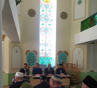 Курсы повышения квалификации в Учалинском районе
