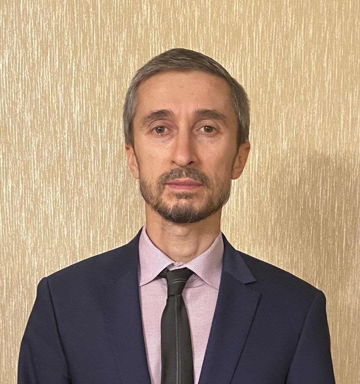 Куряев Юсеф Гаязович
